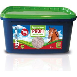 Eggersmann Aminoral Profi - 6 kg