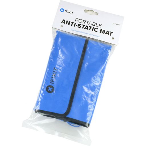iFixit Faltbare Antistatik-Matte - 1 Stk