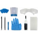 Klebstoffentferner Kit