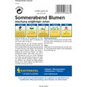 Kiepenkerl Sommerabend Mischung - 1 Pkg