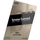 bruno banani Man Eau de Toilette Natural Spray - 30 ml