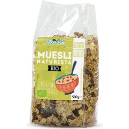 Sapore di Sole Bio Müsli natur - 500 g