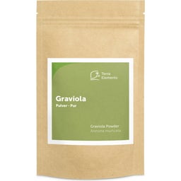 Terra Elements Graviola Pulver - 100 g