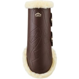 Turnout Boot TRS Rear Save the Sheep braun - M