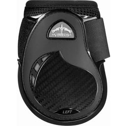 VEREDUS Streichkappe Young Jump VENTO schwarz