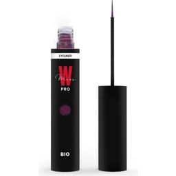 Miss W PRO Express Yourself Eyeliner - 25 Plum (5 ml)