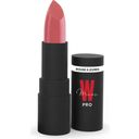 Miss W PRO Express Yourself Lipstick - 170 Sweet coral pink (3,5 g)