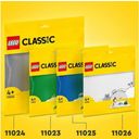 LEGO Classic - 11026 Weiße Bauplatte, 32x32 - 1 Stk