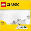LEGO Classic - 11026 Weiße Bauplatte, 32x32 - 1 Stk