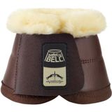 Hufglocke SAFETY-BELL Save the Sheep braun