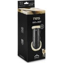 Turnout Boot TRS Front Save the Sheep schwarz - M