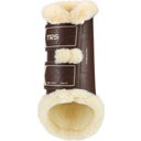 Turnout Boot TRS Front Save the Sheep braun - M