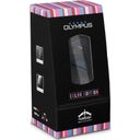 Gamasche OLYMPUS COLOR EDITION schwarz - light pink