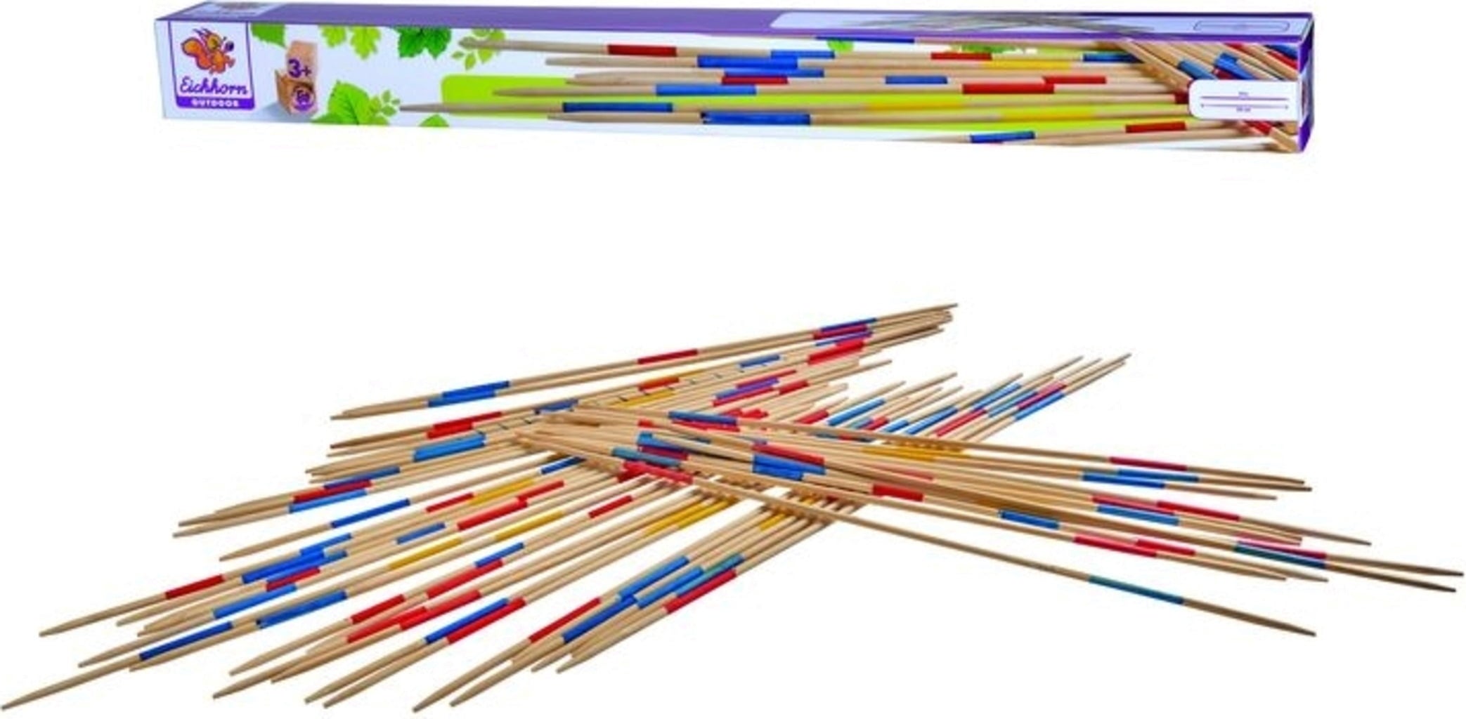 Eichhorn Outdoor-Mikado