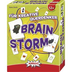 Amigo Spiele Brain Storm