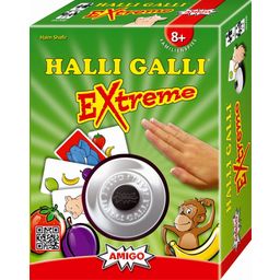 Amigo Spiele Halli Galli Extreme