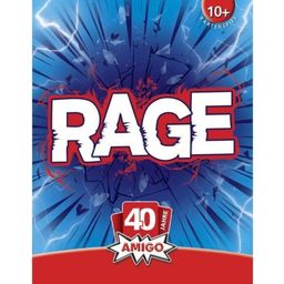 Amigo Spiele Rage - 1 Stk