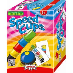 Amigo Spiele Speed Cups - 1 Stk