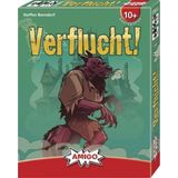 Amigo Spiele Verflucht!