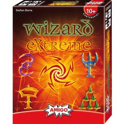 Amigo Spiele Wizard Extreme