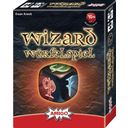 Amigo Spiele Wizard Würfelspiel - 1 Stk