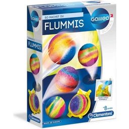 Clementoni Galileo - Flummis