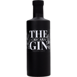 The Cascara Gin - 0,50 l