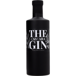 The Cascara Gin - 0,50 l