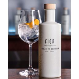 London Dry Gin 40 % Vol. - 0,50 l