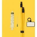 Porthy Hygiene Handykette Basic Set - YELLOW