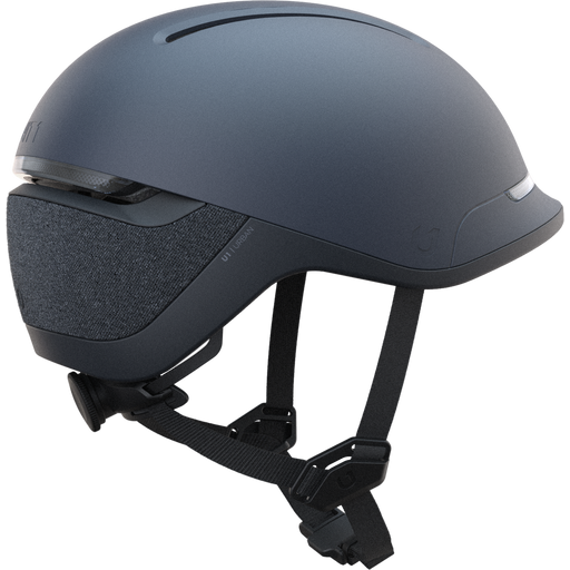 Unit 1 Faro Blackbird Smart Helmet