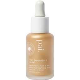 Pai Skincare The Impossible Glow Bronzing Drops - Champagne