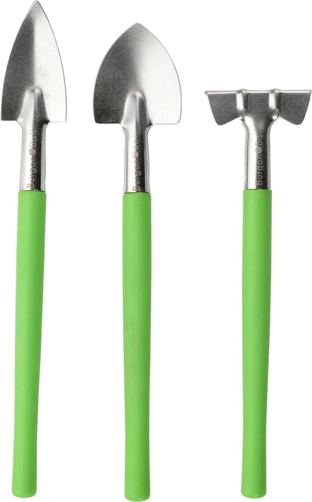Burgon & Ball Zimmerpflanzen & Terrarium Werkzeug Set - 1 Set