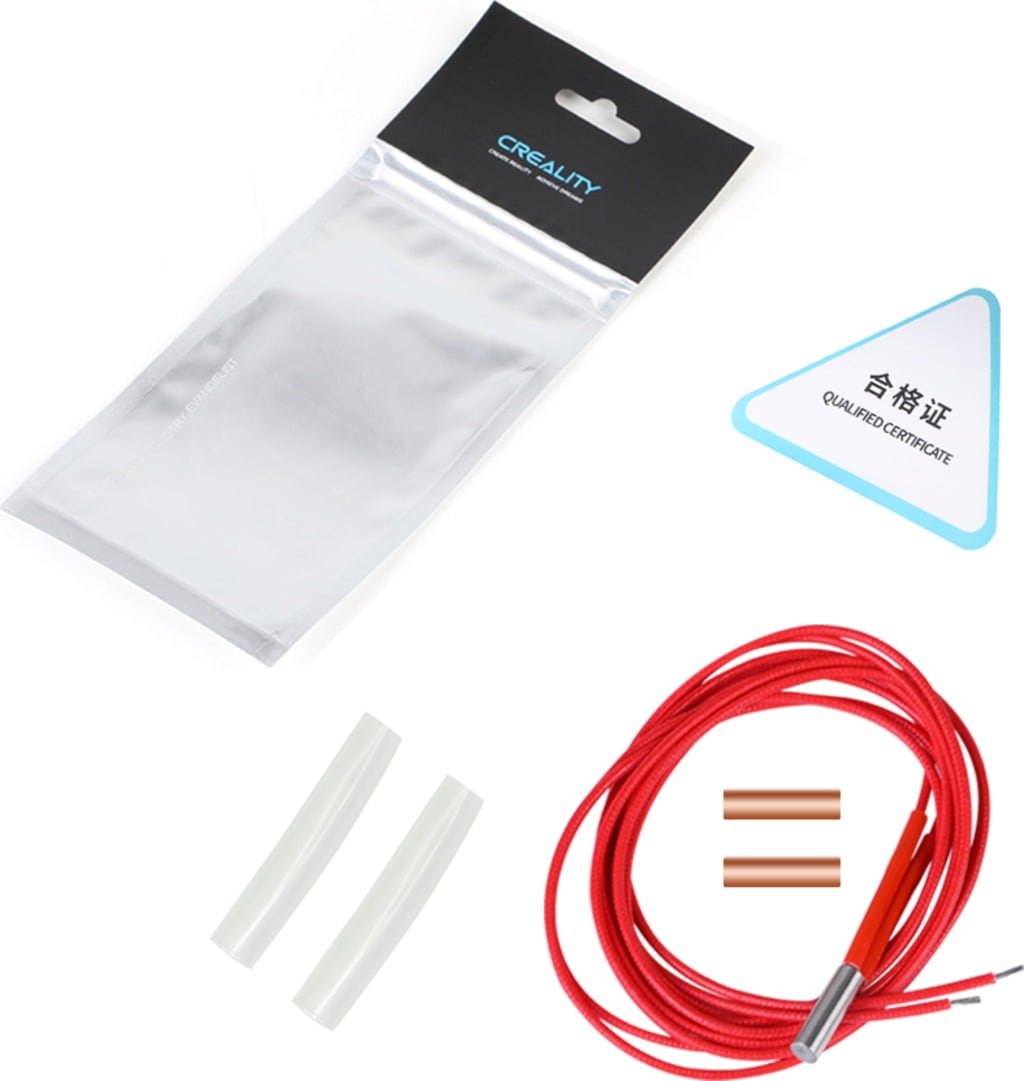 Creality Heizpatronen Kit