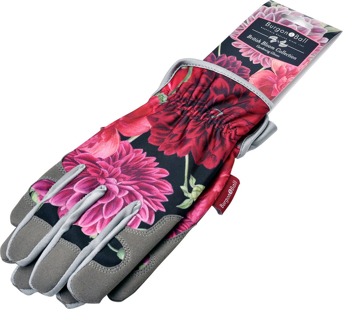 Burgon & Ball Gartenhandschuhe 