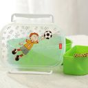 sigikid Brotzeitbox Kily Keeper - 1 Stk