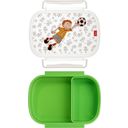 sigikid Brotzeitbox Kily Keeper - 1 Stk