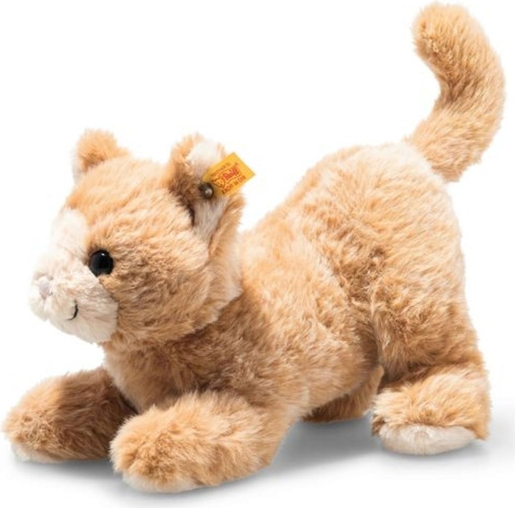 Steiff Cassie Katze, 26 cm - 1 Stk