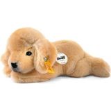 Steiff Golden Retriever-Welpe Lumpi, 22 cm