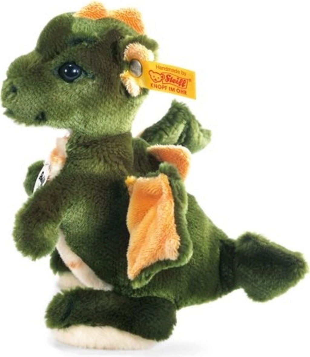 Steiff Raudi Drachenjunge, 17 cm - 1 Stk