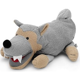 Sterntaler Handpuppe Wolf - 1 Stk