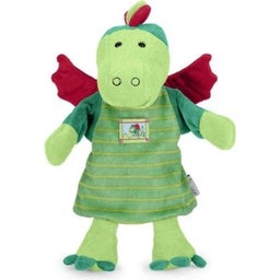 Sterntaler Handpuppe Drache - 1 Stk