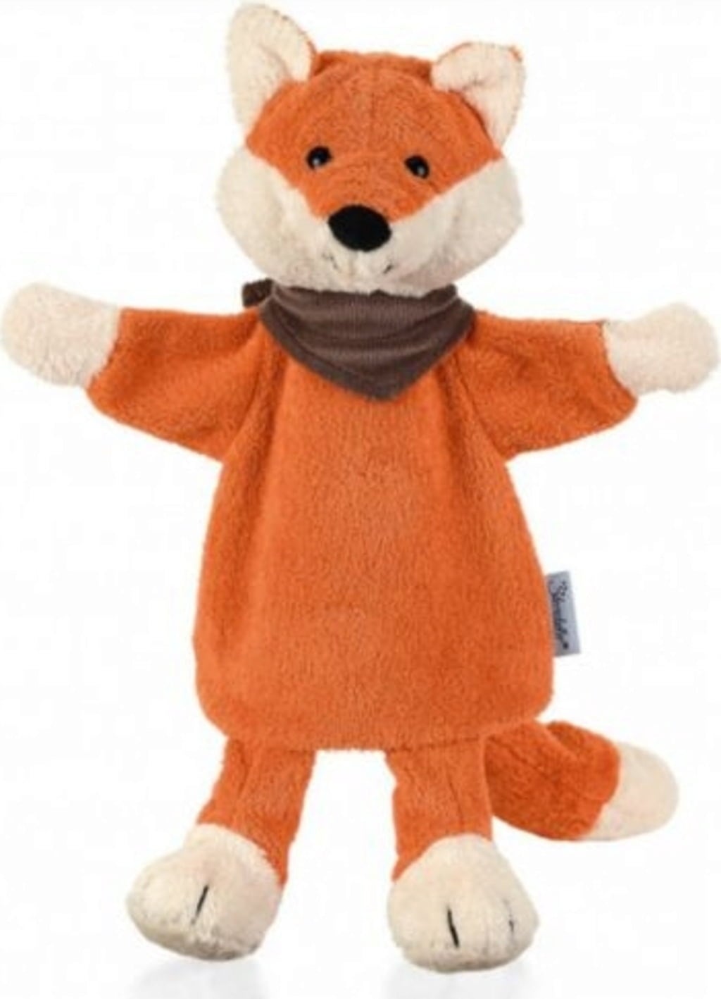 Sterntaler Kinderhandpuppe Fuchs - 1 Stk