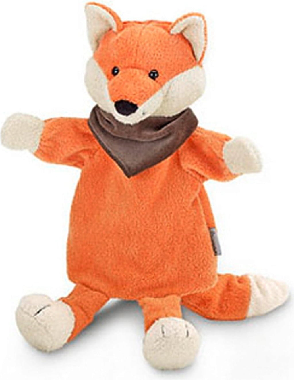 Sterntaler Kinderhandpuppe Fuchs - 1 Stk