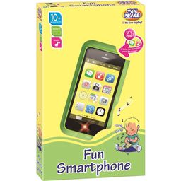 Toy Place Musik-Smartphone