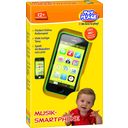 Toy Place Musik-Smartphone - 1 Stk