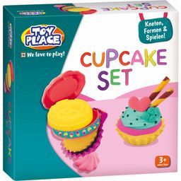 Toy Place Cup Cake Set