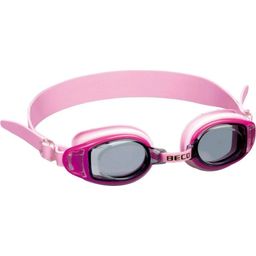 BECO Schwimmbrille Acapulco - pink