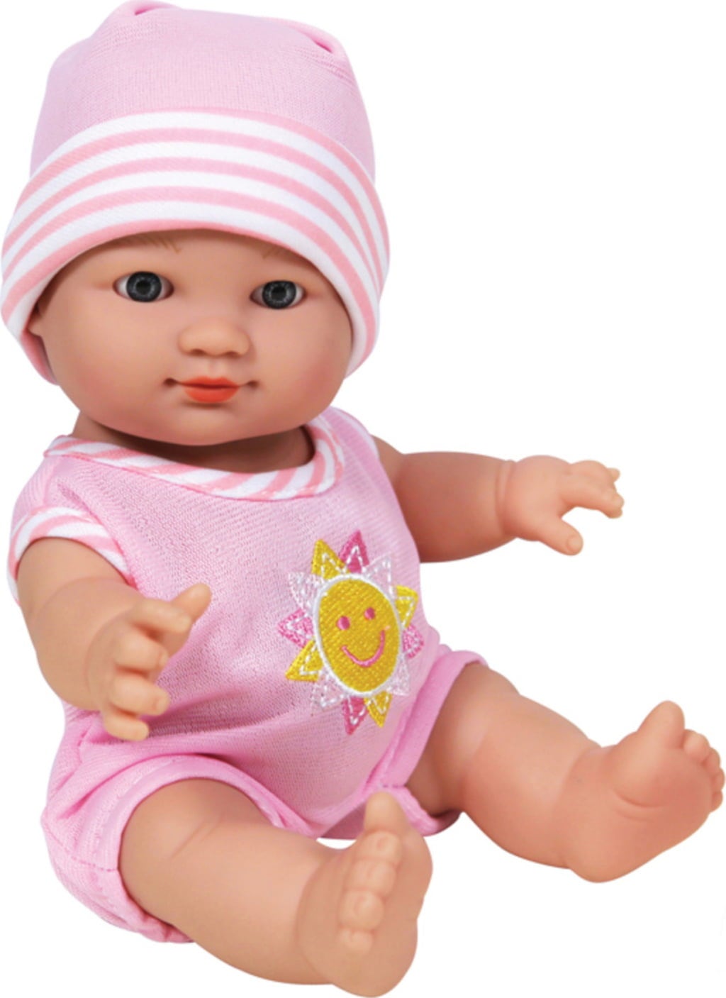 Baby... ist so süß!