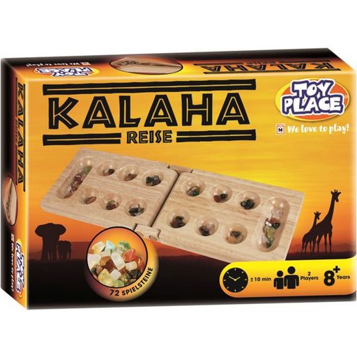 Toy Place Klapp-Kalaha - 1 Stk